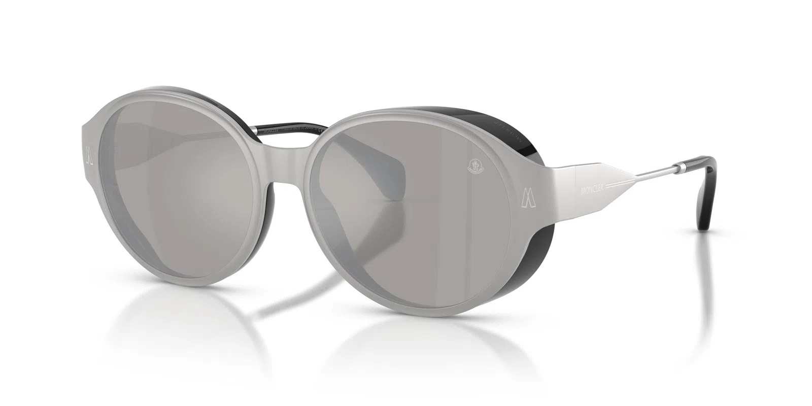 Moncler Auros 4005T Sunglasses - view 15